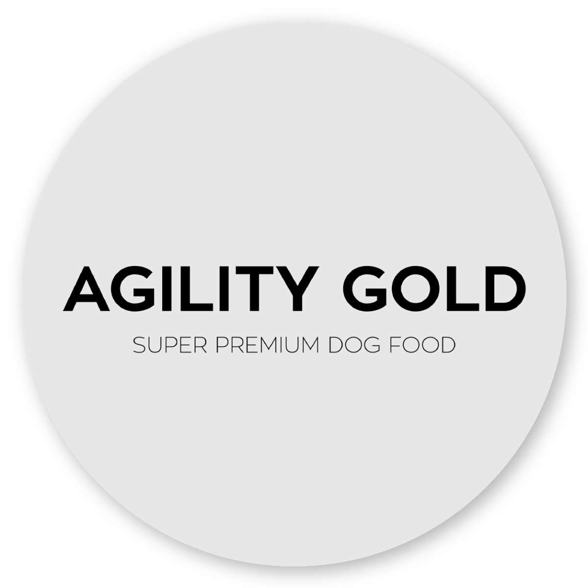 Agility Gold