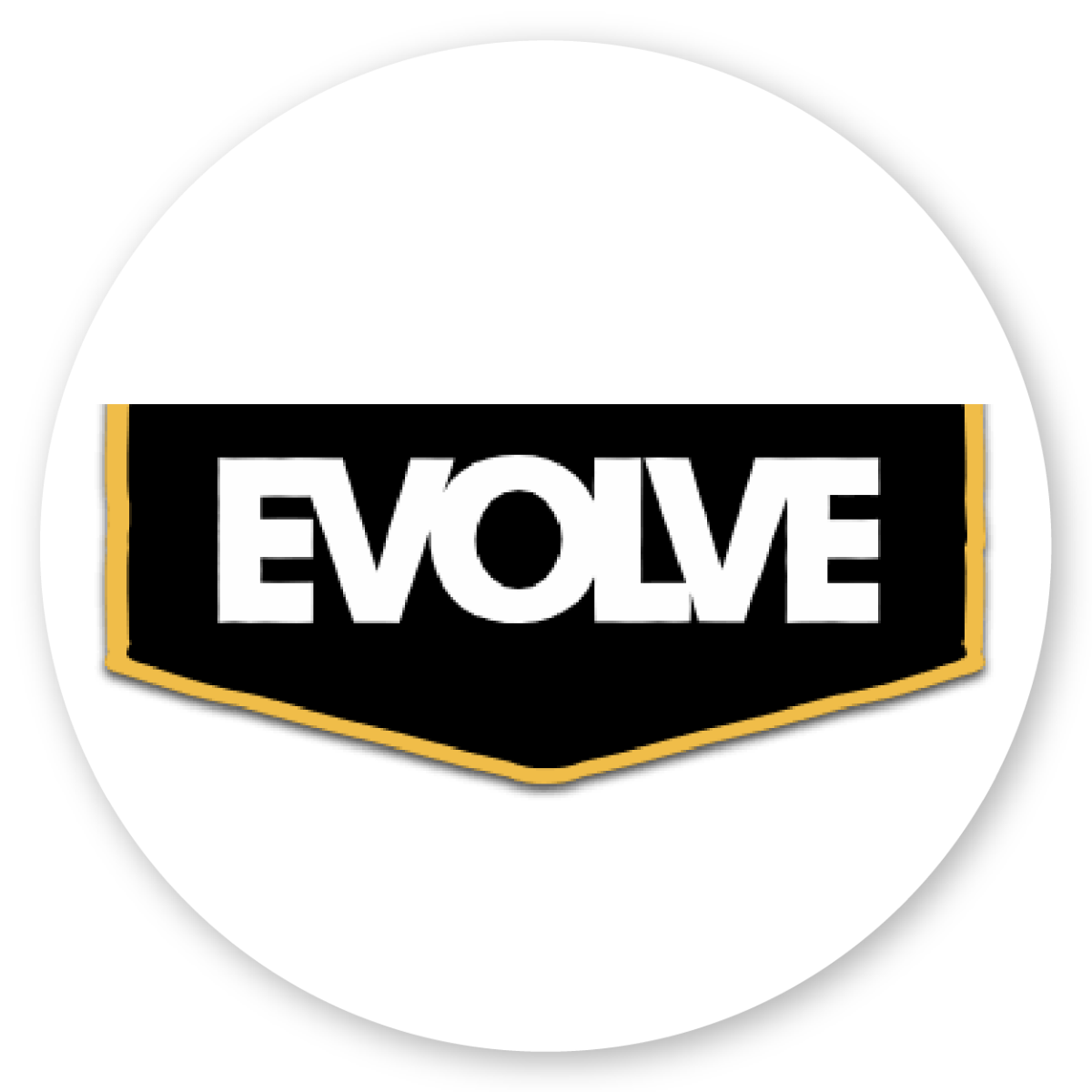 Evolve