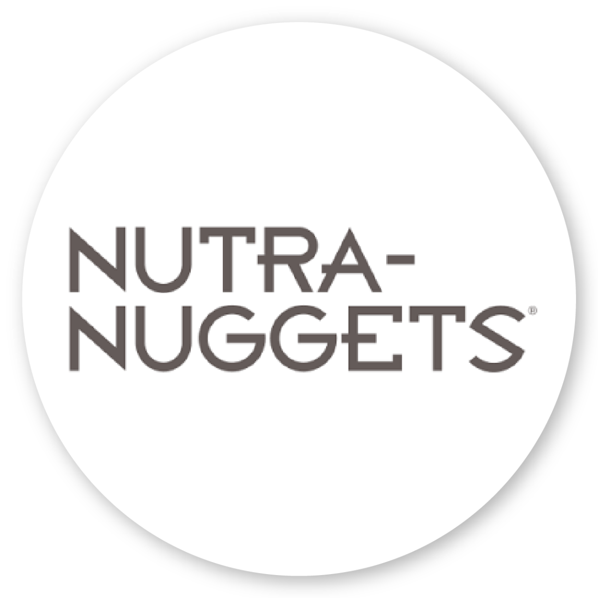 Nutra Nuggets