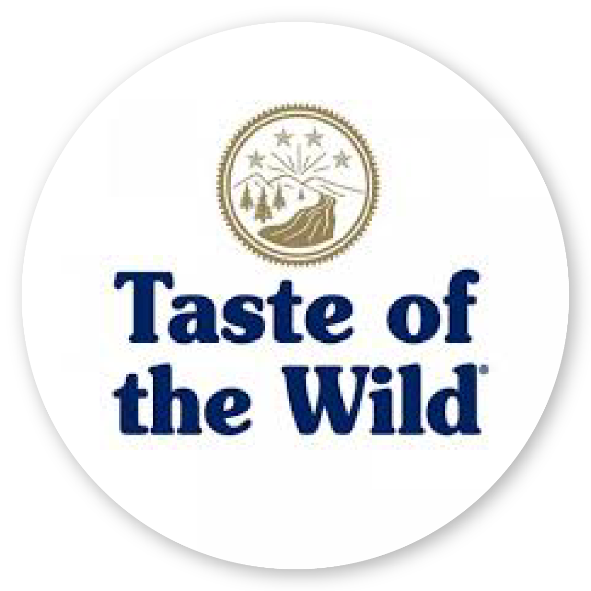 Taste of the Wild